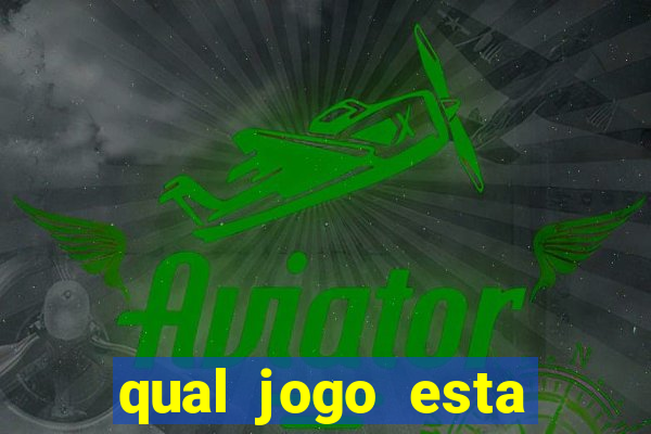 qual jogo esta pagando agora pg